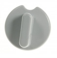 Button - Knob-grey [Groupe SEB]